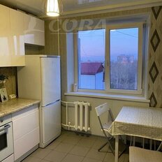 Квартира 35 м², 1-комнатная - изображение 4