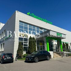 3790 м², готовый бизнес - изображение 1