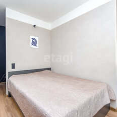 Квартира 22,8 м², студия - изображение 4