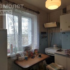 Квартира 49 м², 2-комнатная - изображение 5