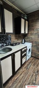 19,6 м², квартира-студия 1 860 000 ₽ - изображение 25