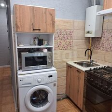 Квартира 30,4 м², 1-комнатная - изображение 2