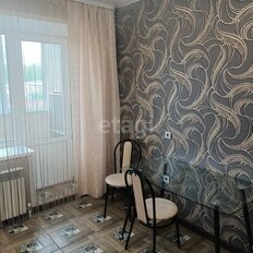 Квартира 45,2 м², 1-комнатная - изображение 4