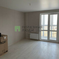 Квартира 65 м², 2-комнатная - изображение 1