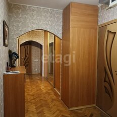 Квартира 64,5 м², 3-комнатная - изображение 4