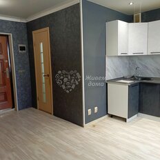 Квартира 36,2 м², 1-комнатная - изображение 3