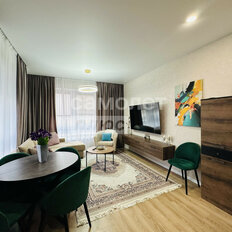 Квартира 59,1 м², 2-комнатная - изображение 4