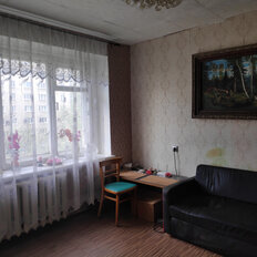 Квартира 21,5 м², 1-комнатная - изображение 1