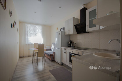 40 м², 1-комнатная квартира 23 000 ₽ в месяц - изображение 1