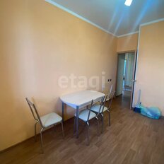 Квартира 45,1 м², 1-комнатная - изображение 4