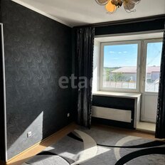 Квартира 29,8 м², 1-комнатная - изображение 2