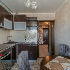 Квартира 33,7 м², 1-комнатная - изображение 5