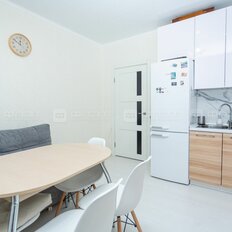 Квартира 66,9 м², 2-комнатная - изображение 4