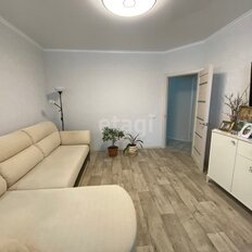 Квартира 53,4 м², 2-комнатная - изображение 3