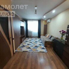 Квартира 35,6 м², 1-комнатная - изображение 1