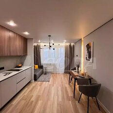 Квартира 86 м², 3-комнатная - изображение 1