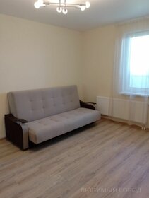 27 м², квартира-студия 20 000 ₽ в месяц - изображение 31