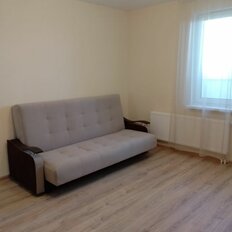 Квартира 36,6 м², 1-комнатная - изображение 3