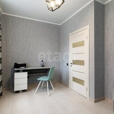Квартира 62,1 м², 2-комнатная - изображение 5