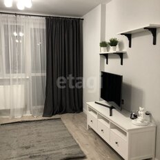 Квартира 31,6 м², студия - изображение 2