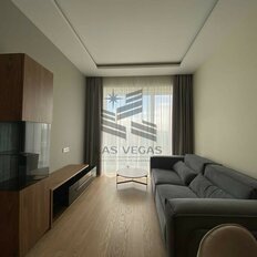Квартира 49,9 м², 2-комнатная - изображение 2