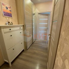 Квартира 38,8 м², 1-комнатная - изображение 4