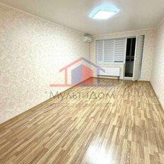 Квартира 54 м², 1-комнатная - изображение 1