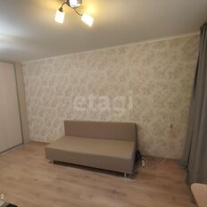 Квартира 37,9 м², 1-комнатная - изображение 5