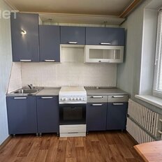 Квартира 37 м², 1-комнатная - изображение 1