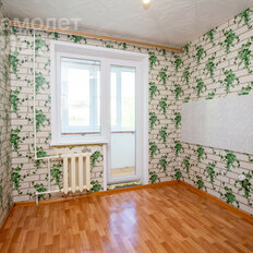 Квартира 39,4 м², 1-комнатная - изображение 5