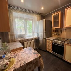 Квартира 31,5 м², 1-комнатная - изображение 1