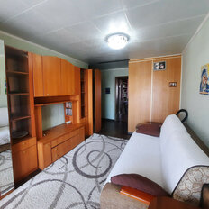 Квартира 58,3 м², 3-комнатная - изображение 3