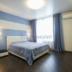 Квартира 114,7 м², 3-комнатная - изображение 4