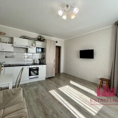 Квартира 25,7 м², студия - изображение 3