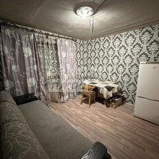 Квартира 18,3 м², студия - изображение 1