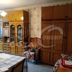 Квартира 42,9 м², 2-комнатная - изображение 4