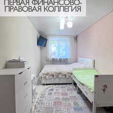 Квартира 44,5 м², 2-комнатная - изображение 2