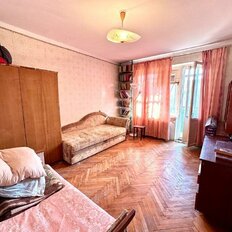 Квартира 60 м², 2-комнатная - изображение 4