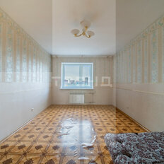 Квартира 120,5 м², 4-комнатная - изображение 3