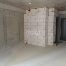 Квартира 25,5 м², студия - изображение 4