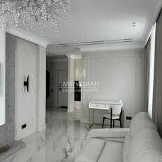 Квартира 59,7 м², 2-комнатная - изображение 4