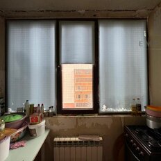 Квартира 34,1 м², 1-комнатная - изображение 5