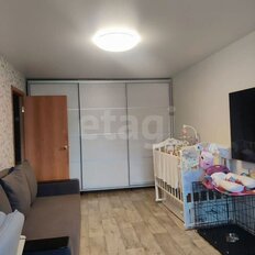 Квартира 33 м², 1-комнатная - изображение 4