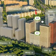 168 м², торговое помещение - изображение 2