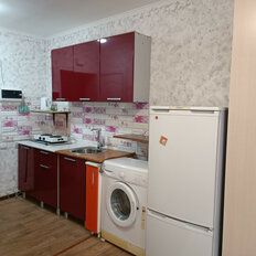 Квартира 18,1 м², 1-комнатная - изображение 1