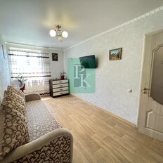 Квартира 44,4 м², 2-комнатная - изображение 1