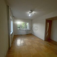 Квартира 31,3 м², 1-комнатная - изображение 4