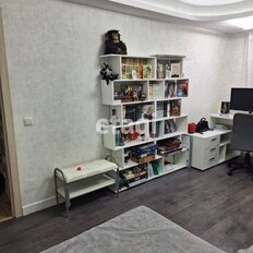 Квартира 58,1 м², 2-комнатная - изображение 5