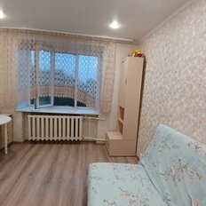 Квартира 19,7 м², студия - изображение 3