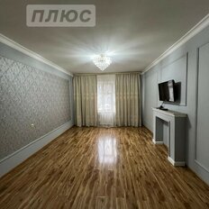 Квартира 90,4 м², 4-комнатная - изображение 1